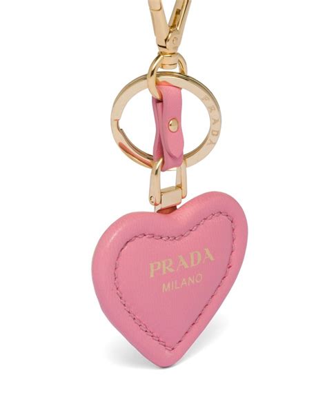 prada schlüssel|prada keychains.